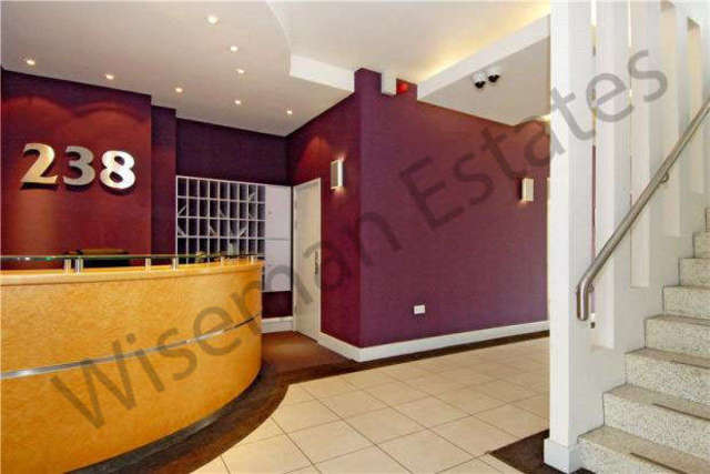  Image of 1 bedroom Apartment to rent in City Road London EC1V at City Road  London, EC1V 2PQ