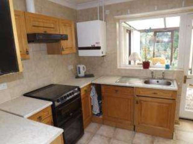  Image of 3 bedroom Bungalow for sale in Saxstead Drive Clacton-on-Sea CO16 at Clacton-on-Sea Essex Row Heath, CO16 7LH