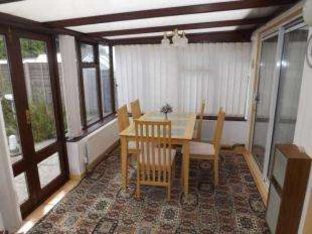  Image of 3 bedroom Bungalow for sale in Saxstead Drive Clacton-on-Sea CO16 at Clacton-on-Sea Essex Row Heath, CO16 7LH