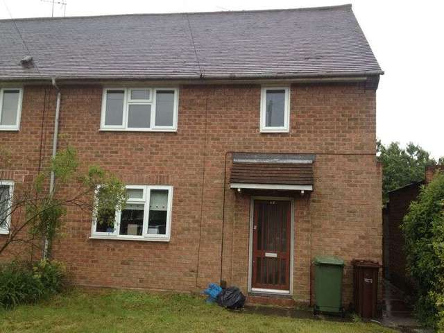  Image of 1 bedroom Flat to rent in Clare Avenue Essington Wolverhampton WV11 at Wolverhampton, WV11 2HN