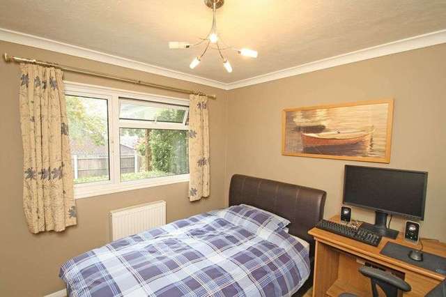  Image of 3 bedroom Detached house for sale in Claridge Gardens Dormansland Lingfield RH7 at 3 Claridge Gardens Dormansland Lingfield, RH7 6HZ