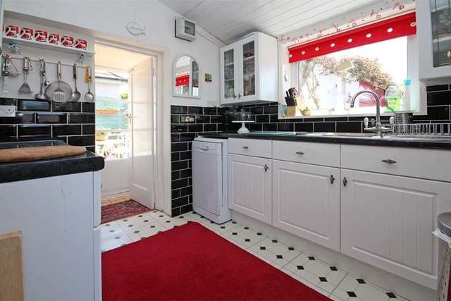  Image of 2 bedroom Bungalow for sale in Clingan Road Southbourne Bournemouth BH6 at Clingan Road Southbourne Bournemouth, BH6 5QA