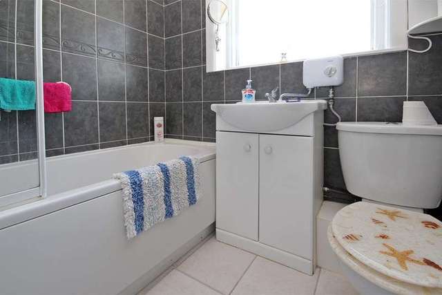  Image of 2 bedroom Bungalow for sale in Clingan Road Southbourne Bournemouth BH6 at Clingan Road Southbourne Bournemouth, BH6 5QA