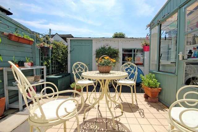  Image of 2 bedroom Bungalow for sale in Clingan Road Southbourne Bournemouth BH6 at Clingan Road Southbourne Bournemouth, BH6 5QA