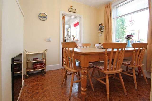  Image of 2 bedroom Bungalow for sale in Clingan Road Southbourne Bournemouth BH6 at Clingan Road Southbourne Bournemouth, BH6 5QA