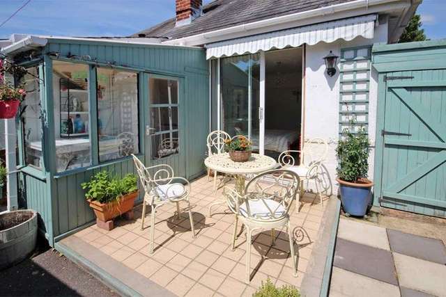  Image of 2 bedroom Bungalow for sale in Clingan Road Southbourne Bournemouth BH6 at Clingan Road Southbourne Bournemouth, BH6 5QA