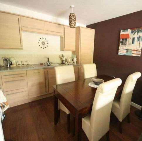  Image of 2 bedroom Flat for sale in Clough Gardens Haslingden Rossendale BB4 at Clough Gardens Haslingden Rossendale, BB4 5AP