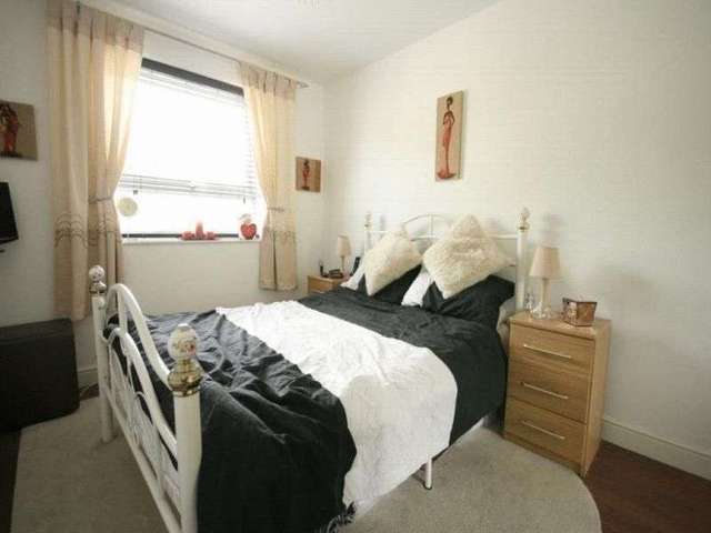  Image of 2 bedroom Flat for sale in Clough Gardens Haslingden Rossendale BB4 at Clough Gardens Haslingden Rossendale, BB4 5AP