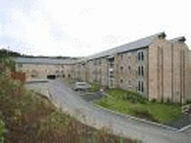  Image of 2 bedroom Flat for sale in Clough Gardens Haslingden Rossendale BB4 at Clough Gardens Haslingden Rossendale, BB4 5AP