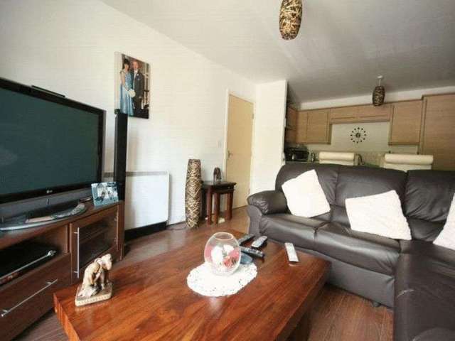  Image of 2 bedroom Flat for sale in Clough Gardens Haslingden Rossendale BB4 at Clough Gardens Haslingden Rossendale, BB4 5AP