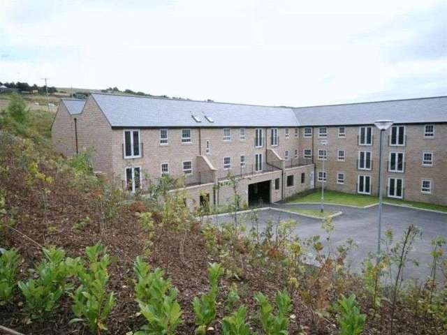  Image of 2 bedroom Flat for sale in Clough Gardens Haslingden Rossendale BB4 at Clough Gardens Haslingden Rossendale, BB4 5AP