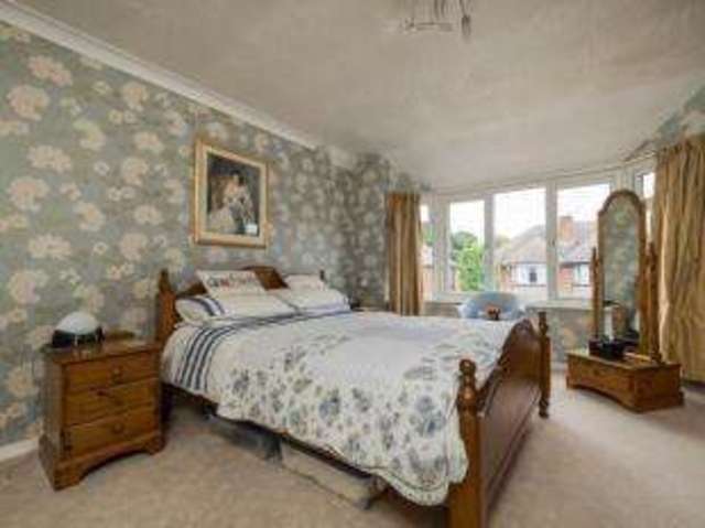  Image of 3 bedroom Semi-Detached house for sale in Clumber Avenue Beeston Nottingham NG9 at Beeston Nottingham Beeston, NG9 4BJ