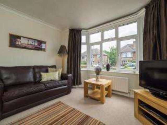  Image of 3 bedroom Semi-Detached house for sale in Clumber Avenue Beeston Nottingham NG9 at Beeston Nottingham Beeston, NG9 4BJ