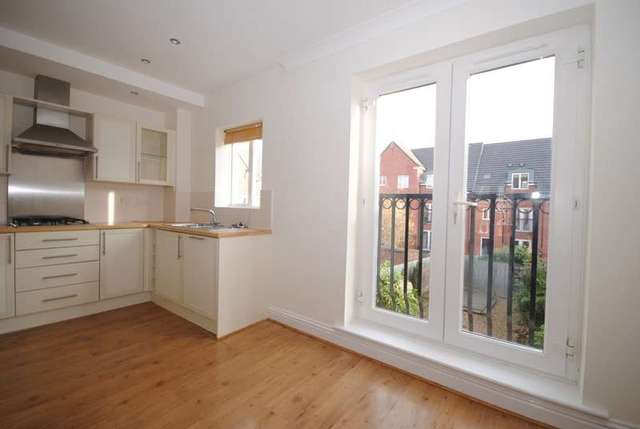  Image of 3 bedroom Detached house to rent in Clumber Close Loughborough LE11 at Loughborough, LE11 2UB