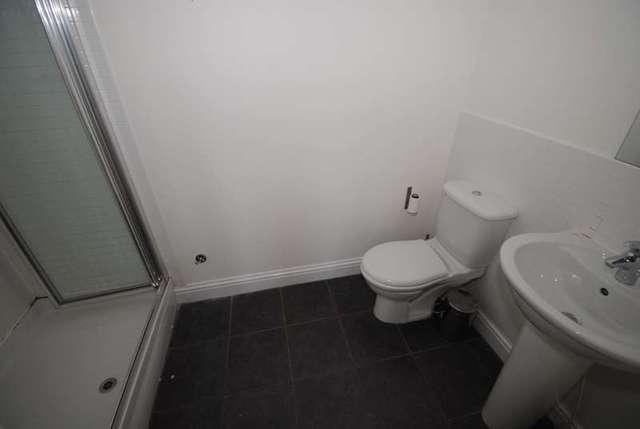  Image of 3 bedroom Detached house to rent in Clumber Close Loughborough LE11 at Loughborough, LE11 2UB