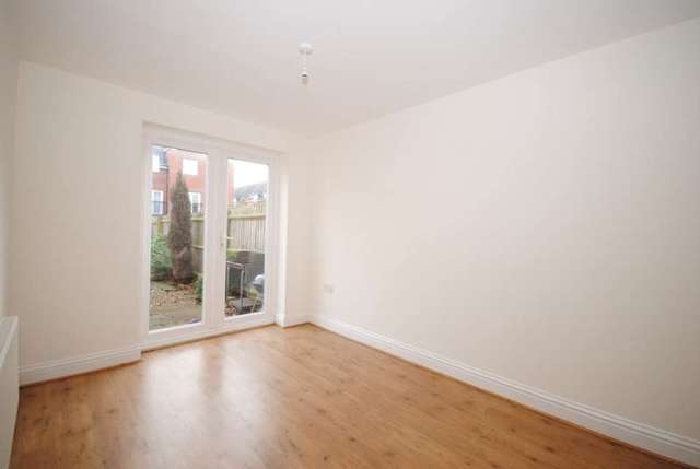  Image of 3 bedroom Detached house to rent in Clumber Close Loughborough LE11 at Loughborough, LE11 2UB