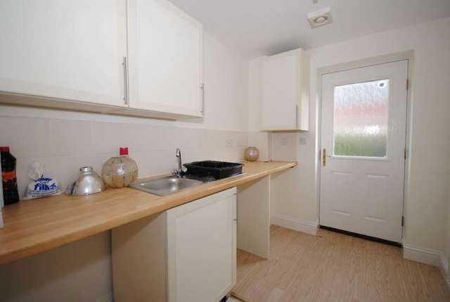  Image of 3 bedroom Detached house to rent in Clumber Close Loughborough LE11 at Loughborough, LE11 2UB