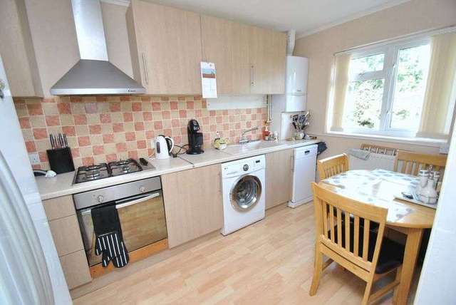  Image of 2 bedroom Detached house for sale in Hampshire Gardens Coleford GL16 at Hampshire Gardens  Coleford, GL16 8HU