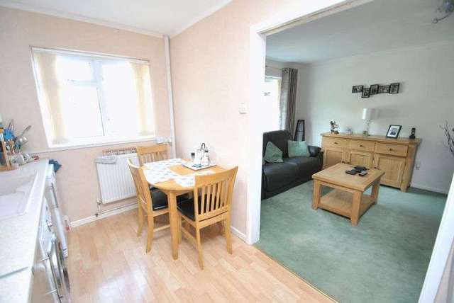  Image of 2 bedroom Detached house for sale in Hampshire Gardens Coleford GL16 at Hampshire Gardens  Coleford, GL16 8HU