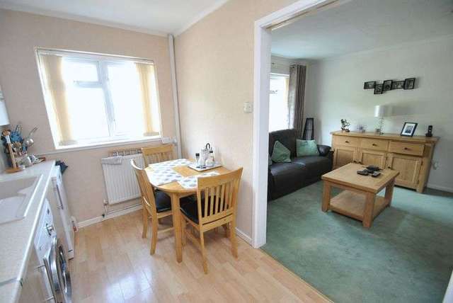  Image of 2 bedroom Detached house for sale in Hampshire Gardens Coleford GL16 at Hampshire Gardens  Coleford, GL16 8HU