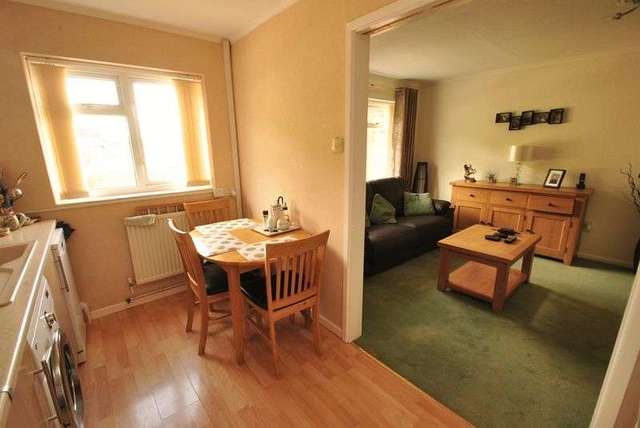  Image of 2 bedroom Detached house for sale in Hampshire Gardens Coleford GL16 at Hampshire Gardens  Coleford, GL16 8HU