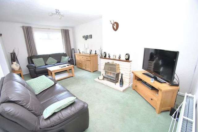  Image of 2 bedroom Detached house for sale in Hampshire Gardens Coleford GL16 at Hampshire Gardens  Coleford, GL16 8HU
