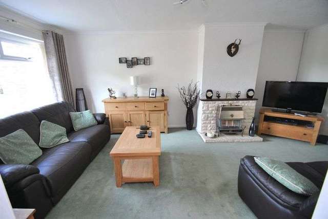  Image of 2 bedroom Detached house for sale in Hampshire Gardens Coleford GL16 at Hampshire Gardens  Coleford, GL16 8HU