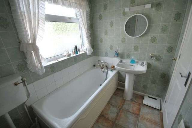 Image of 2 bedroom Detached house for sale in Hampshire Gardens Coleford GL16 at Hampshire Gardens  Coleford, GL16 8HU