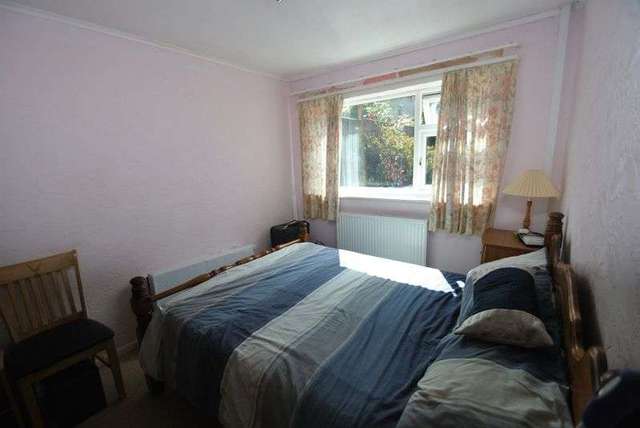  Image of 2 bedroom Detached house for sale in Hampshire Gardens Coleford GL16 at Hampshire Gardens  Coleford, GL16 8HU