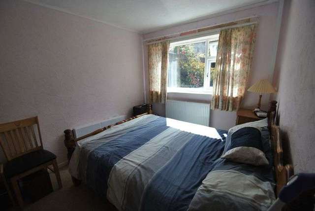  Image of 2 bedroom Detached house for sale in Hampshire Gardens Coleford GL16 at Hampshire Gardens  Coleford, GL16 8HU