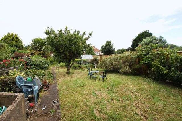  Image of 3 bedroom Terraced house for sale in Coleridge Vale Road North Clevedon BS21 at Coleridge Vale Road North  Clevedon, BS21 6PR