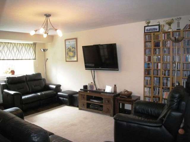 Image of 3 bedroom Semi-Detached house for sale in Colston Road Airdrie ML6 at Colston Road Clarkston Airdrie, ML6 7AA