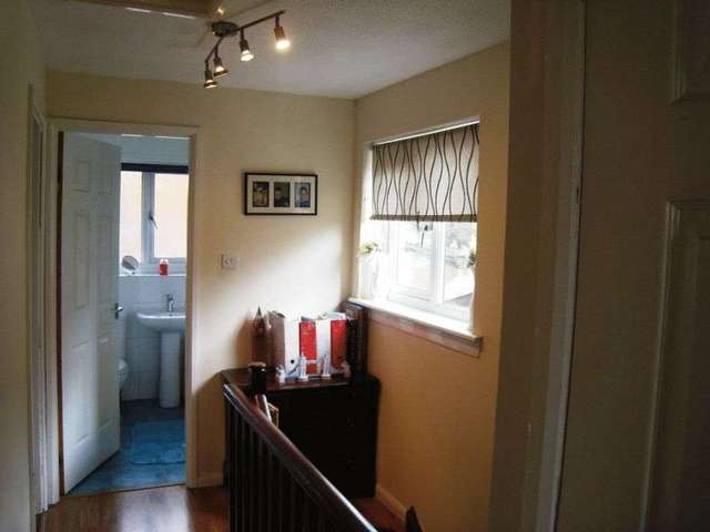  Image of 3 bedroom Semi-Detached house for sale in Colston Road Airdrie ML6 at Colston Road Clarkston Airdrie, ML6 7AA