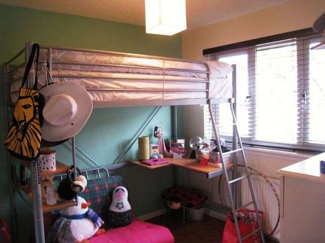  Image of 3 bedroom Semi-Detached house for sale in Colston Road Airdrie ML6 at Colston Road Clarkston Airdrie, ML6 7AA