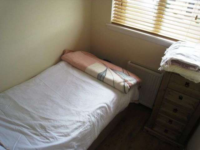 Image of 3 bedroom Semi-Detached house for sale in Colston Road Airdrie ML6 at Colston Road Clarkston Airdrie, ML6 7AA