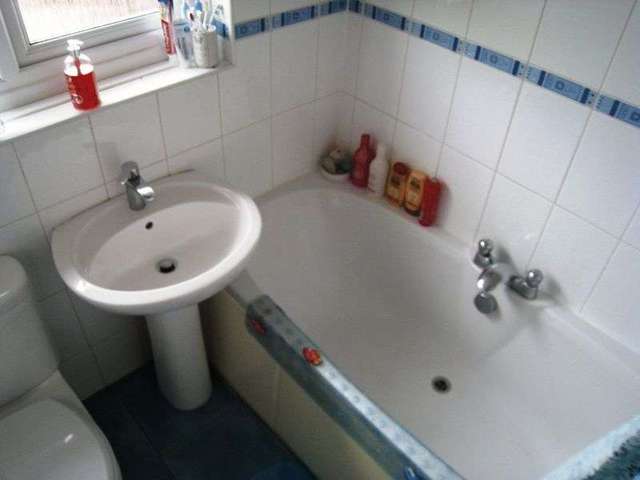  Image of 3 bedroom Semi-Detached house for sale in Colston Road Airdrie ML6 at Colston Road Clarkston Airdrie, ML6 7AA