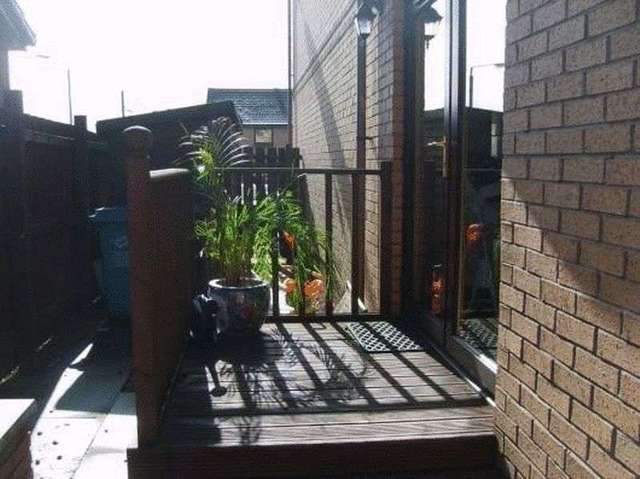  Image of 3 bedroom Semi-Detached house for sale in Colston Road Airdrie ML6 at Colston Road Clarkston Airdrie, ML6 7AA