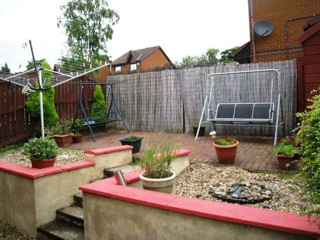  Image of 3 bedroom Semi-Detached house for sale in Colston Road Airdrie ML6 at Colston Road Clarkston Airdrie, ML6 7AA