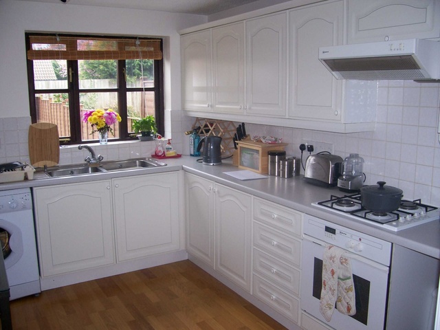  Image of 2 bedroom Terraced house to rent in Coney Grange Warfield Bracknell RG42 at Warfield  Bracknell, RG42 2PN