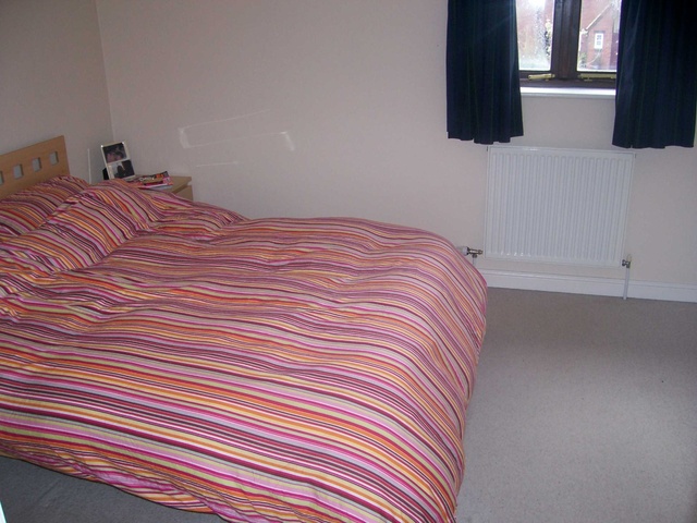  Image of 2 bedroom Terraced house to rent in Coney Grange Warfield Bracknell RG42 at Warfield  Bracknell, RG42 2PN