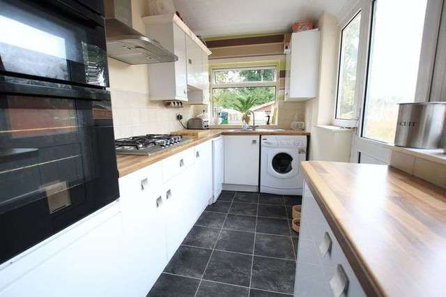  Image of 4 bedroom Terraced house for sale in Conington Avenue Beverley HU17 at Conington Avenue  Beverley, HU17 0JF