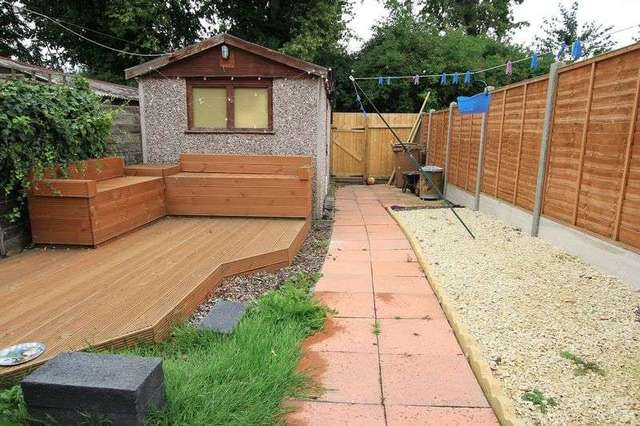  Image of 4 bedroom Terraced house for sale in Conington Avenue Beverley HU17 at Conington Avenue  Beverley, HU17 0JF