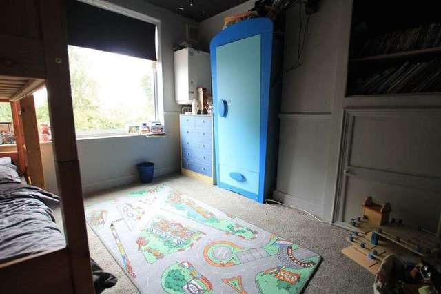  Image of 4 bedroom Terraced house for sale in Conington Avenue Beverley HU17 at Conington Avenue  Beverley, HU17 0JF