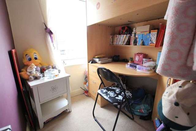  Image of 4 bedroom Terraced house for sale in Conington Avenue Beverley HU17 at Conington Avenue  Beverley, HU17 0JF