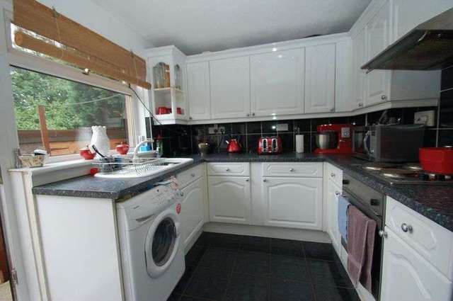  Image of 2 bedroom Semi-Detached house for sale in Cooper Court Carnwath Lanark ML11 at Cooper Court Carnwath Lanark, ML11 8HE