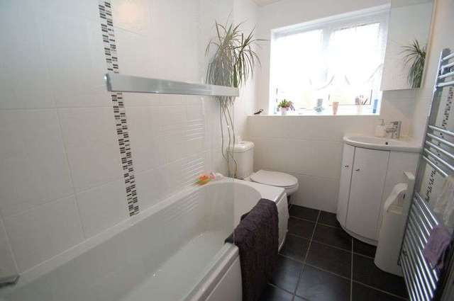  Image of 2 bedroom Semi-Detached house for sale in Cooper Court Carnwath Lanark ML11 at Cooper Court Carnwath Lanark, ML11 8HE