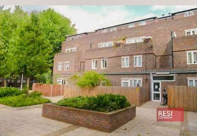  Image of 4 bedroom Flat to rent in Coopers Lane London NW1 at Coopers Lane  London, NW1 1HA