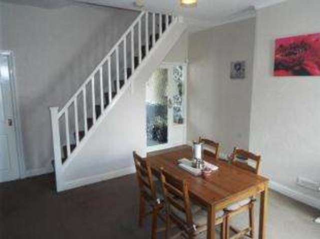 Image of 2 bedroom Terraced house for sale in Cope Bank West Bolton BL1 at Bolton Greater Manchester Astley Bridge, BL1 6EJ