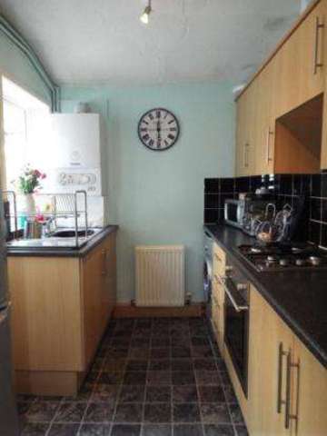  Image of 2 bedroom Terraced house for sale in Cope Bank West Bolton BL1 at Bolton Greater Manchester Astley Bridge, BL1 6EJ