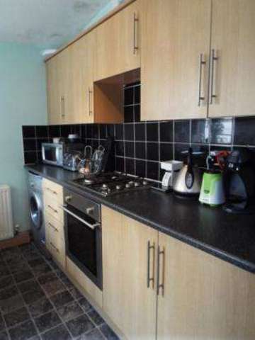  Image of 2 bedroom Terraced house for sale in Cope Bank West Bolton BL1 at Bolton Greater Manchester Astley Bridge, BL1 6EJ